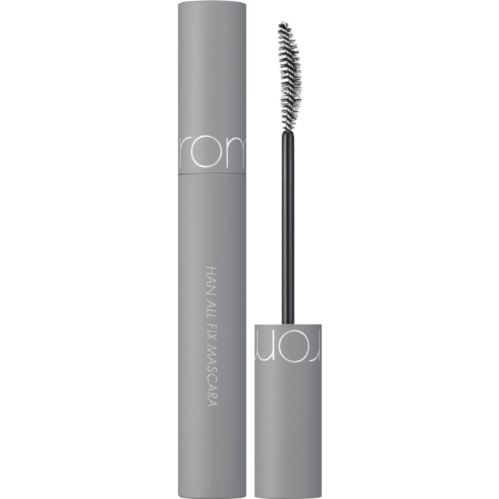 rom&nd Han All Fix Mascara L01 Long Black, bild 5