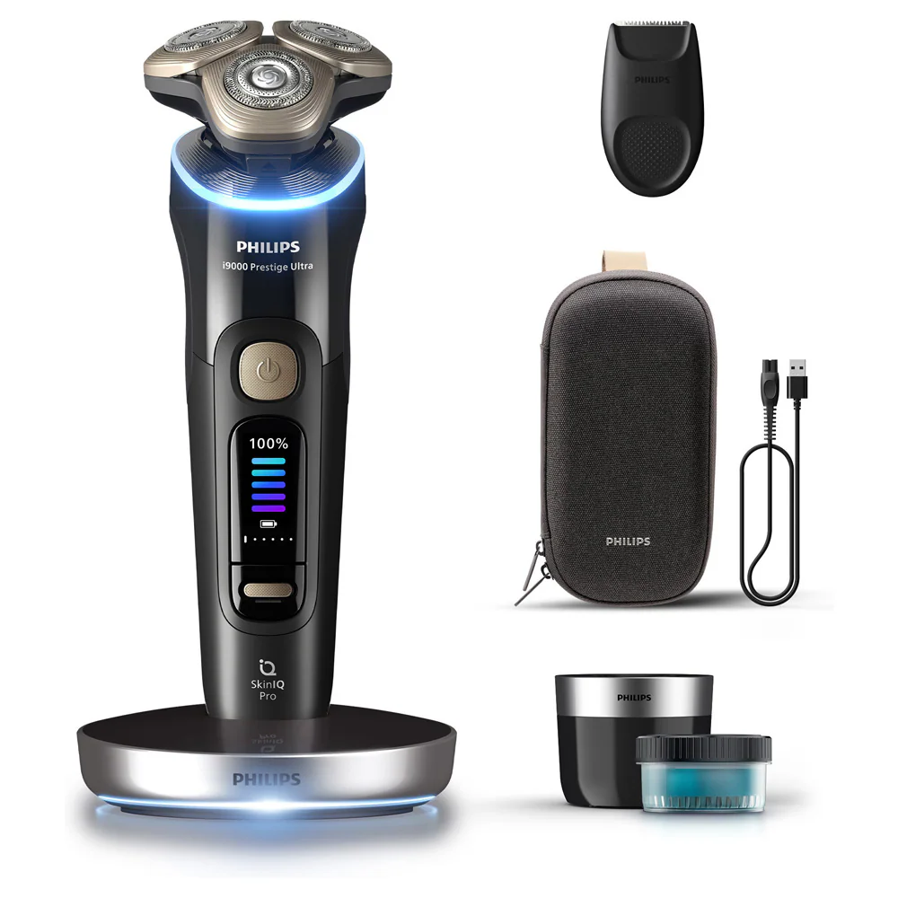Philips i9000 Prestige Ultra Rakapparat XP9400/31
