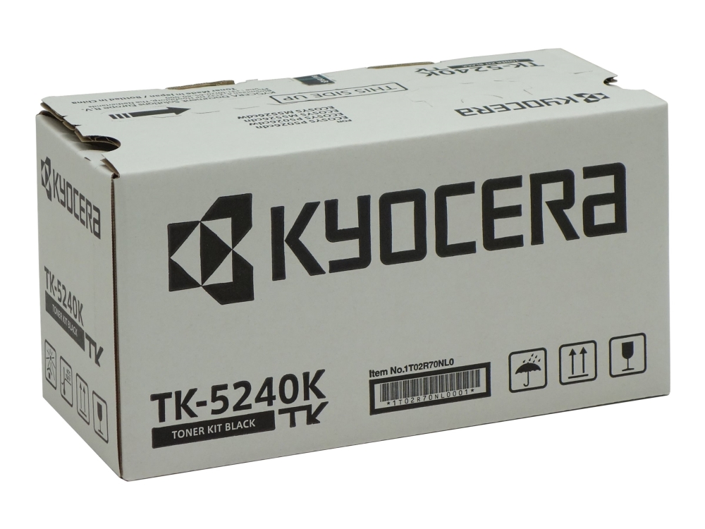 Kyocera Tk-5240K 1 Styck Original, svart