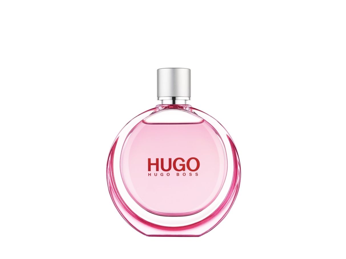 Hugo Boss Hugo Woman Extreme parfym 75 ml