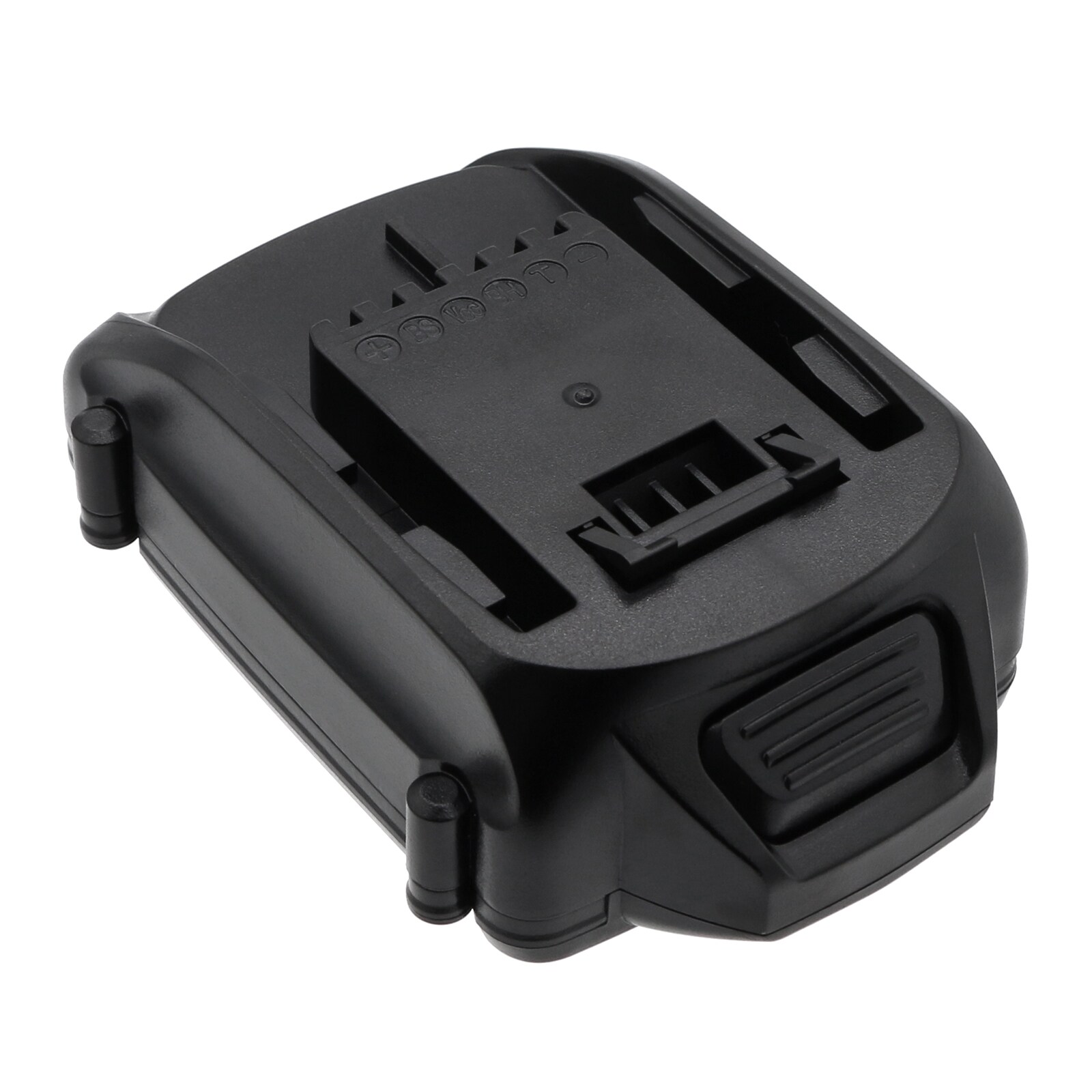 Batteri till Elverktyg för AL-KO Trimmer GTLi 18V Comfort, Rasentrimmer GTLi, bild 4
