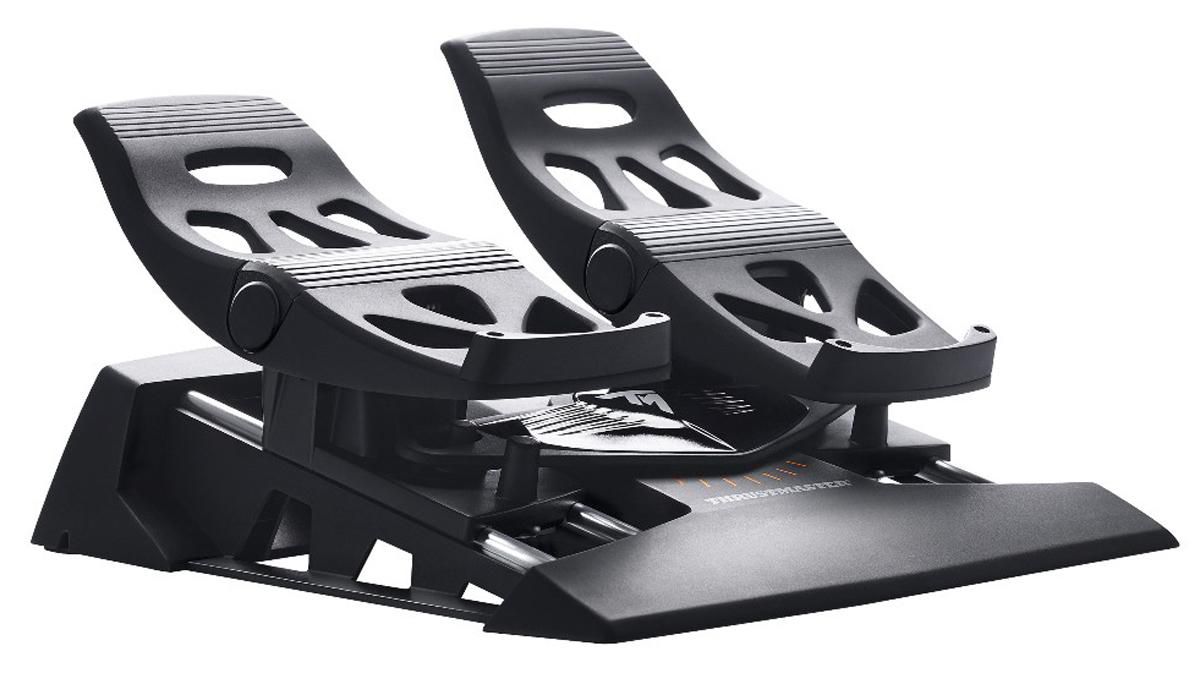 Thrustmaster Tfrp Roder pc/ps4, bild 4