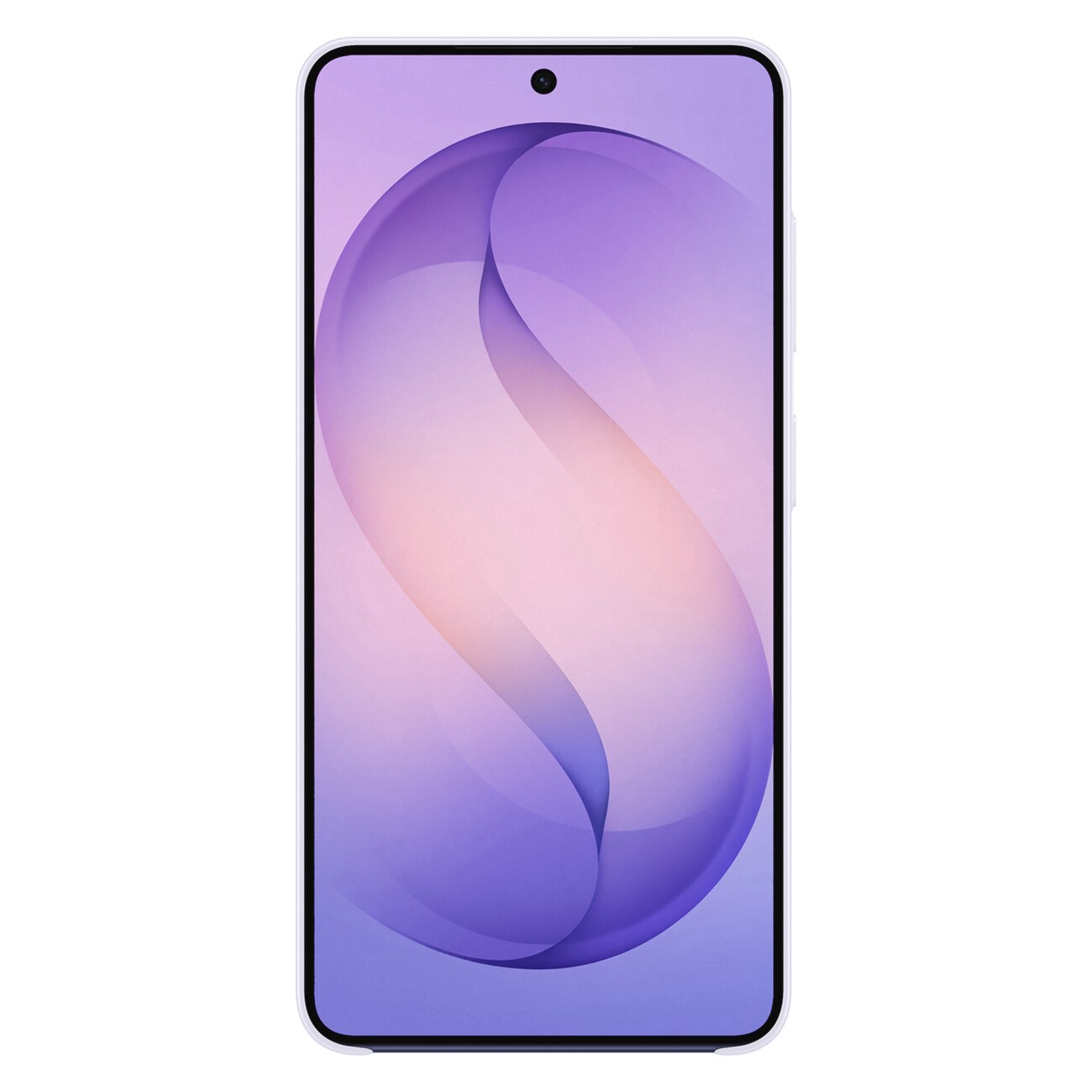 Samsung Galaxy S26+ Slim magnetskal, lila, bild 5