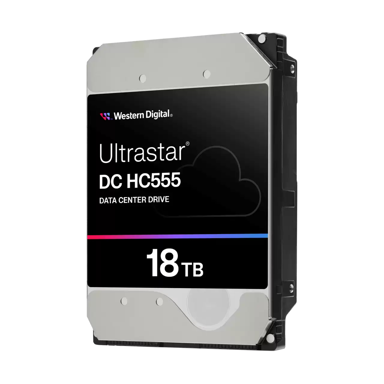 WD 7200RPM 18TB, bild 4