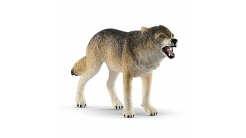 Schleich - Wild Life - Wolf (14821), bild 3