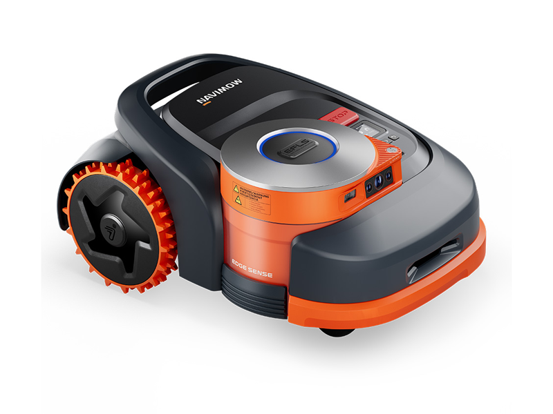 Zaliena robot SEGWAY Navimow H215E