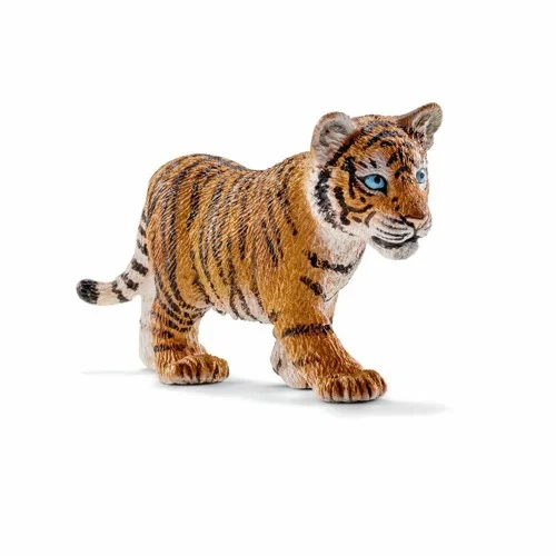 Schleich - Wild Life - Tiger cub (14730)