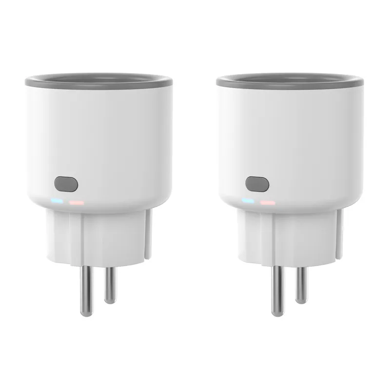 Sonoff Inteligent gniazdko Sonoff S60ZBTPF ZigBee (2pak)