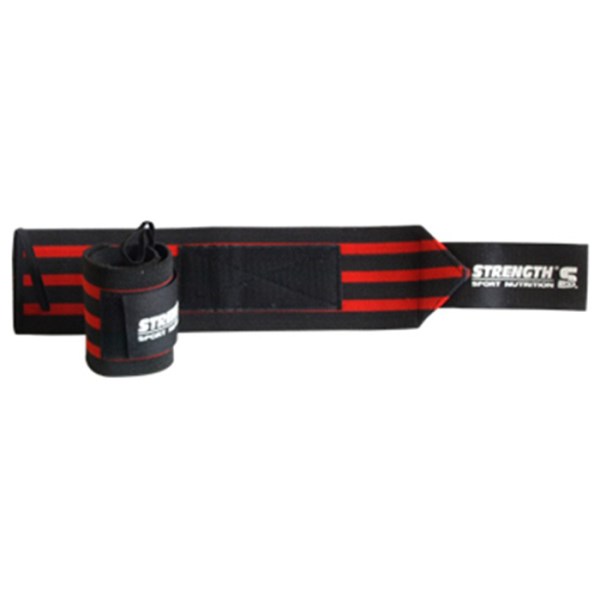 Strength Elastisk Handledslinda, One size