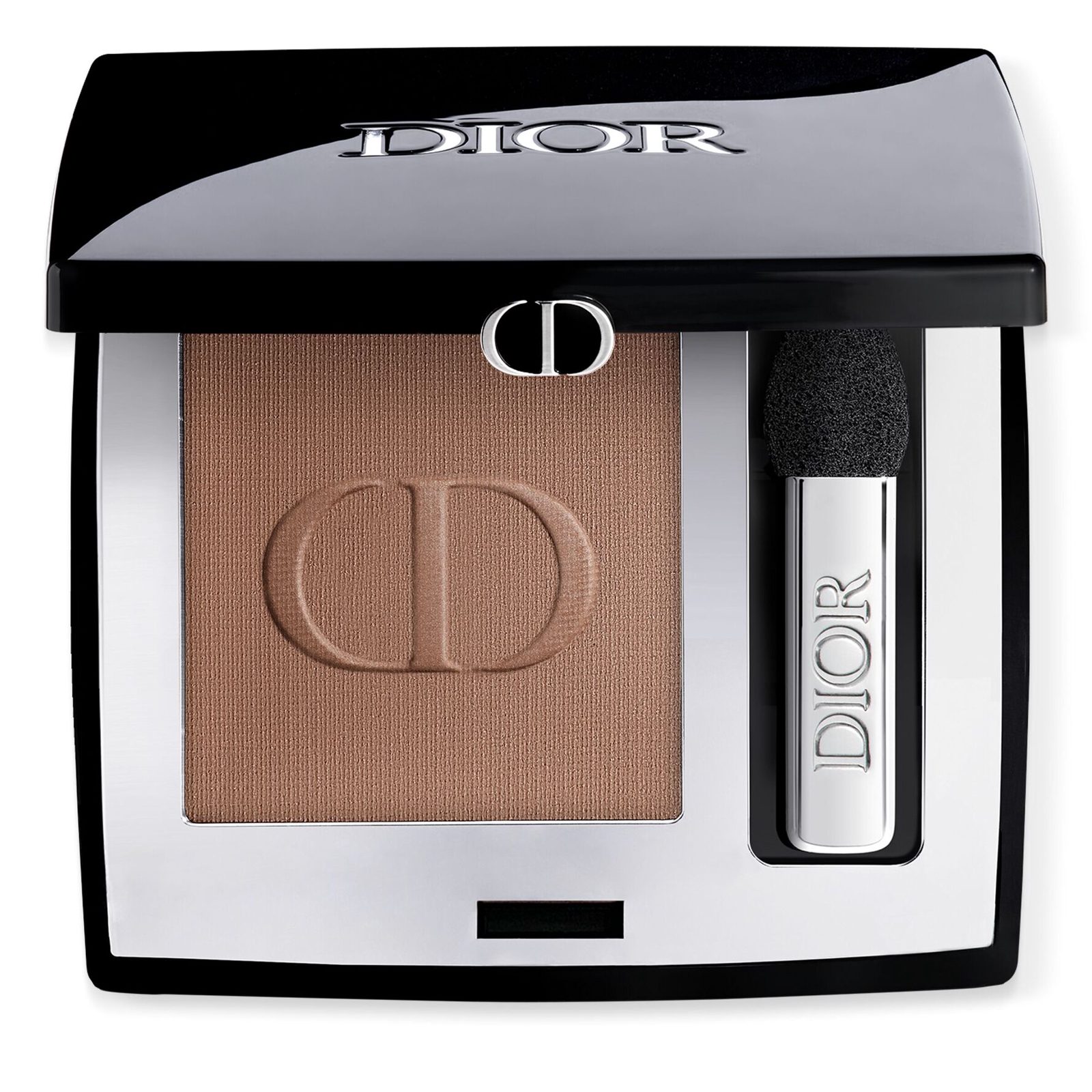 Diorshow Mono Couleur High-Color And Long-Wear Eyeshadow 443 Cashmere 443 Cashmere