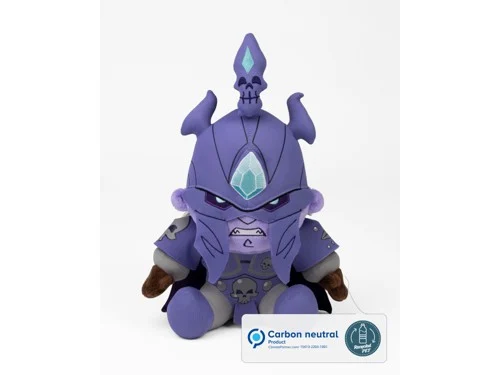 World of Warcraft Arthas Plush, bild 2