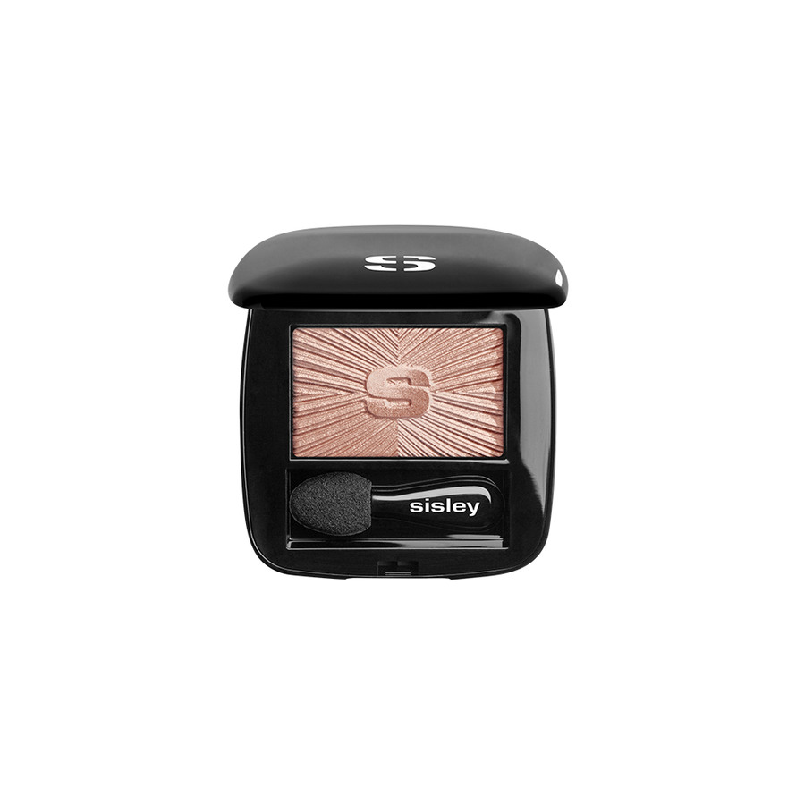 Sisley Les Phyto-Ombres 14 Sparkling Topaze, bild 5
