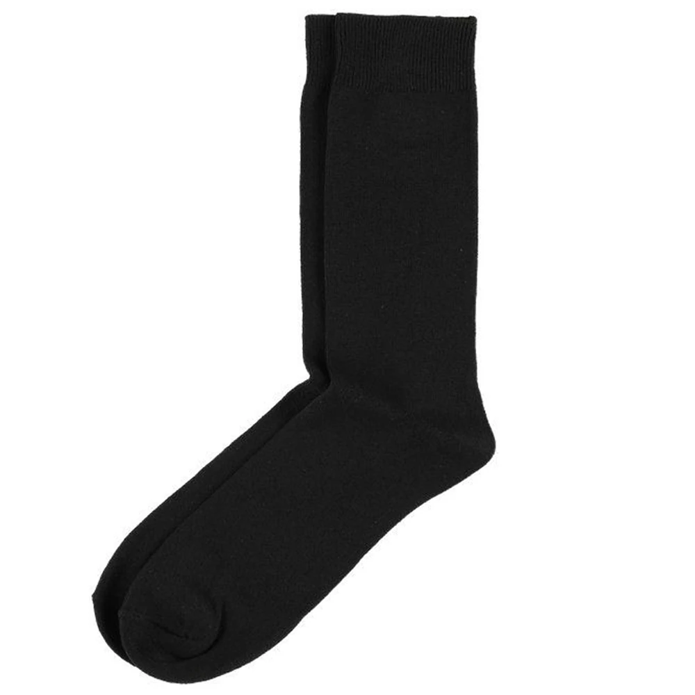 Acces Basic Strumpor 41-45 10-pack