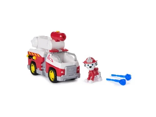 Paw Patrol Fire Rescue Marshall, bild 2