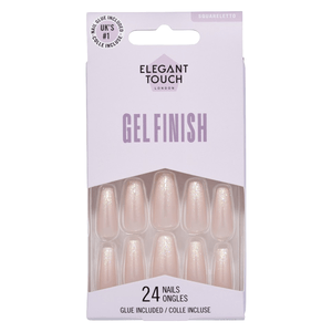 Elegant Touch Luxe Looks Sugar Cookie 24pcs