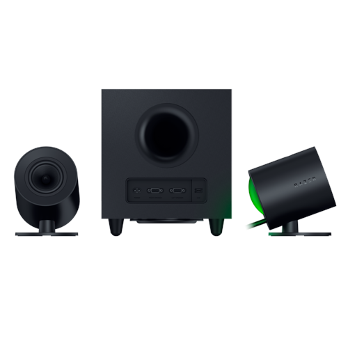 Razer Nommo V2