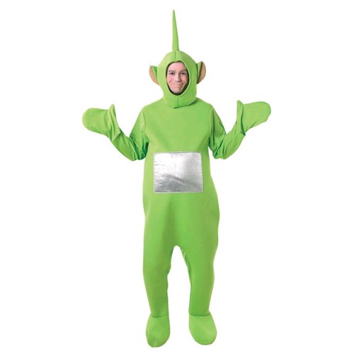 Rubies - Teletubbies Costume - Dipsy (880866)