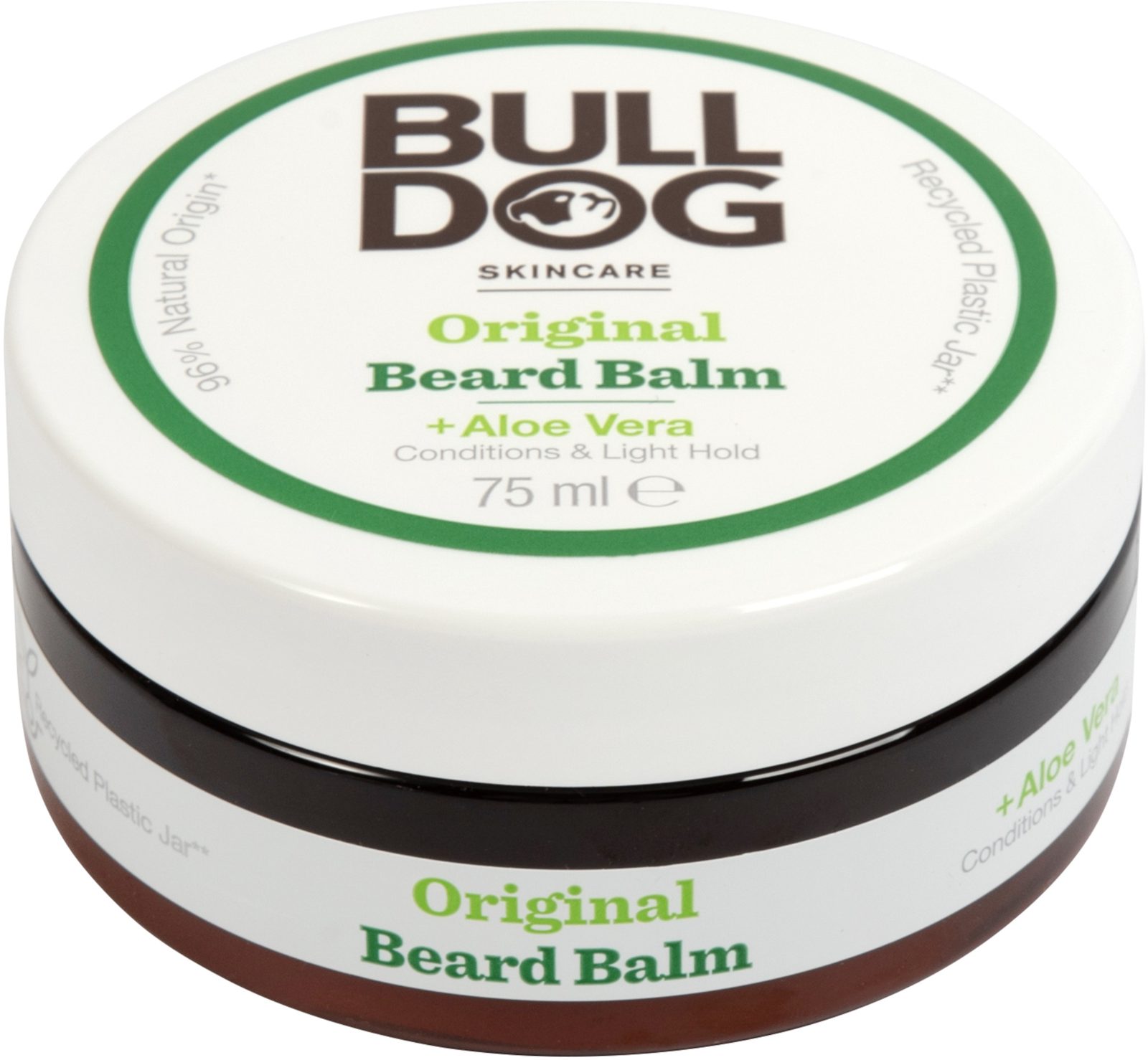 Bulldog Original Beard Balm 75 ml