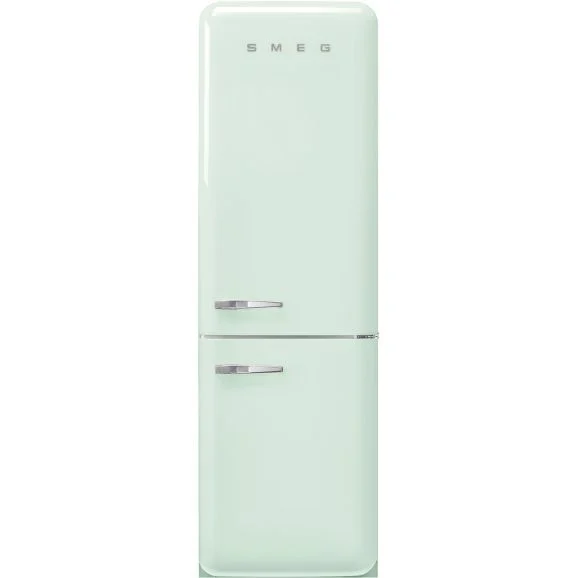 Smeg 50's Style FAB32RPG6 kyl/frys