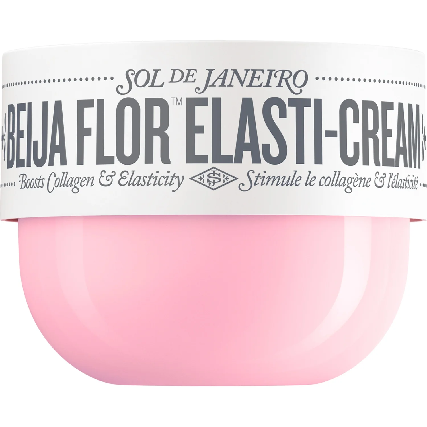 Sol de Janeiro Beija Flor Elasti Cream 75 ml