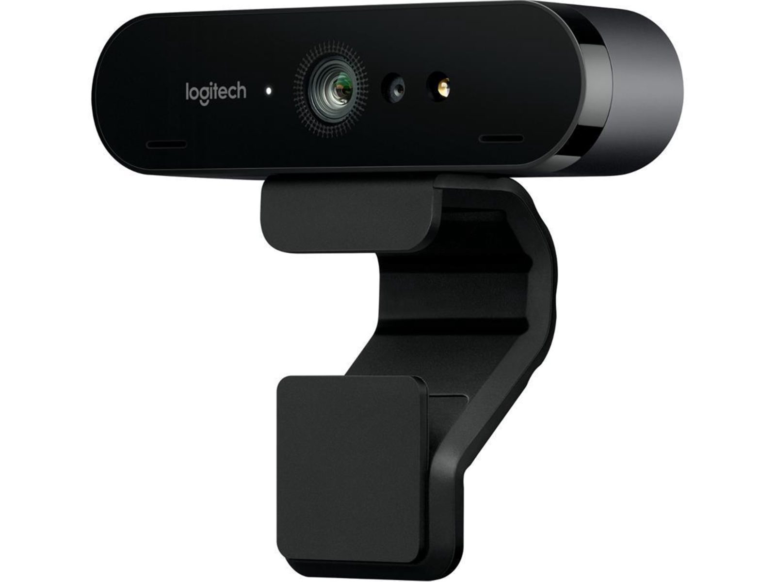 Logitech BRIO STREAM, 4k/UHD-video, USB, bild 3