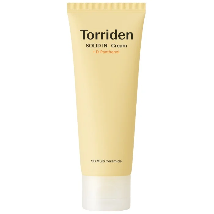 Torriden SOLID-IN Ceramide Cream 70 ml, bild 5