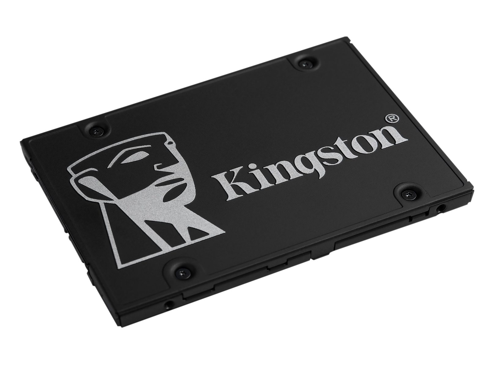 Kingston KC600 1024GB 2.5" SATA (SKC600/1024G), bild 4