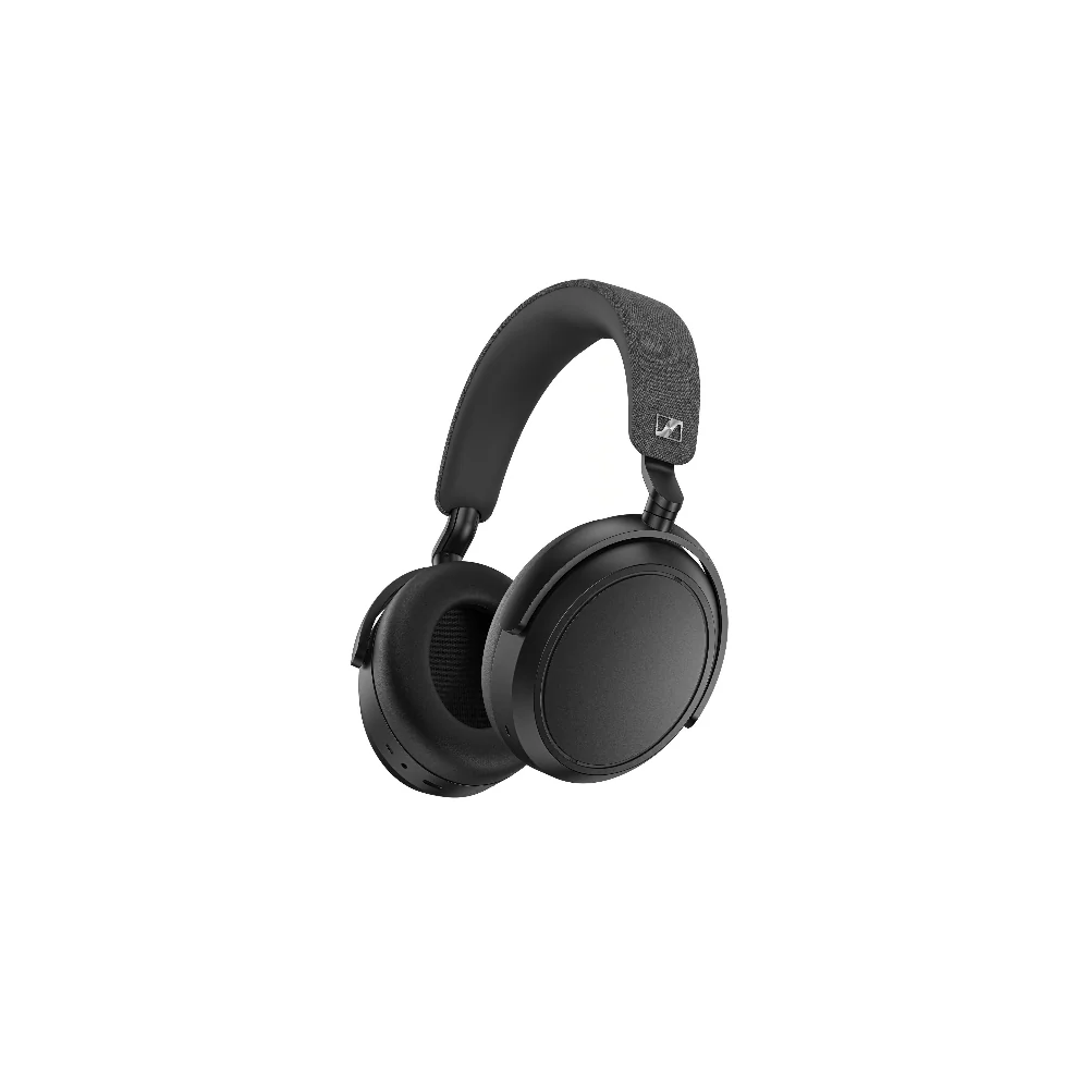 Sennheiser Accentum Wireless brusreducerande hörlurar, svart