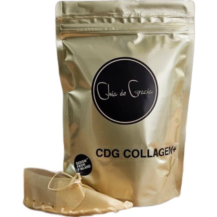 Chia de Gracia CdG Collagen för hund 300 g