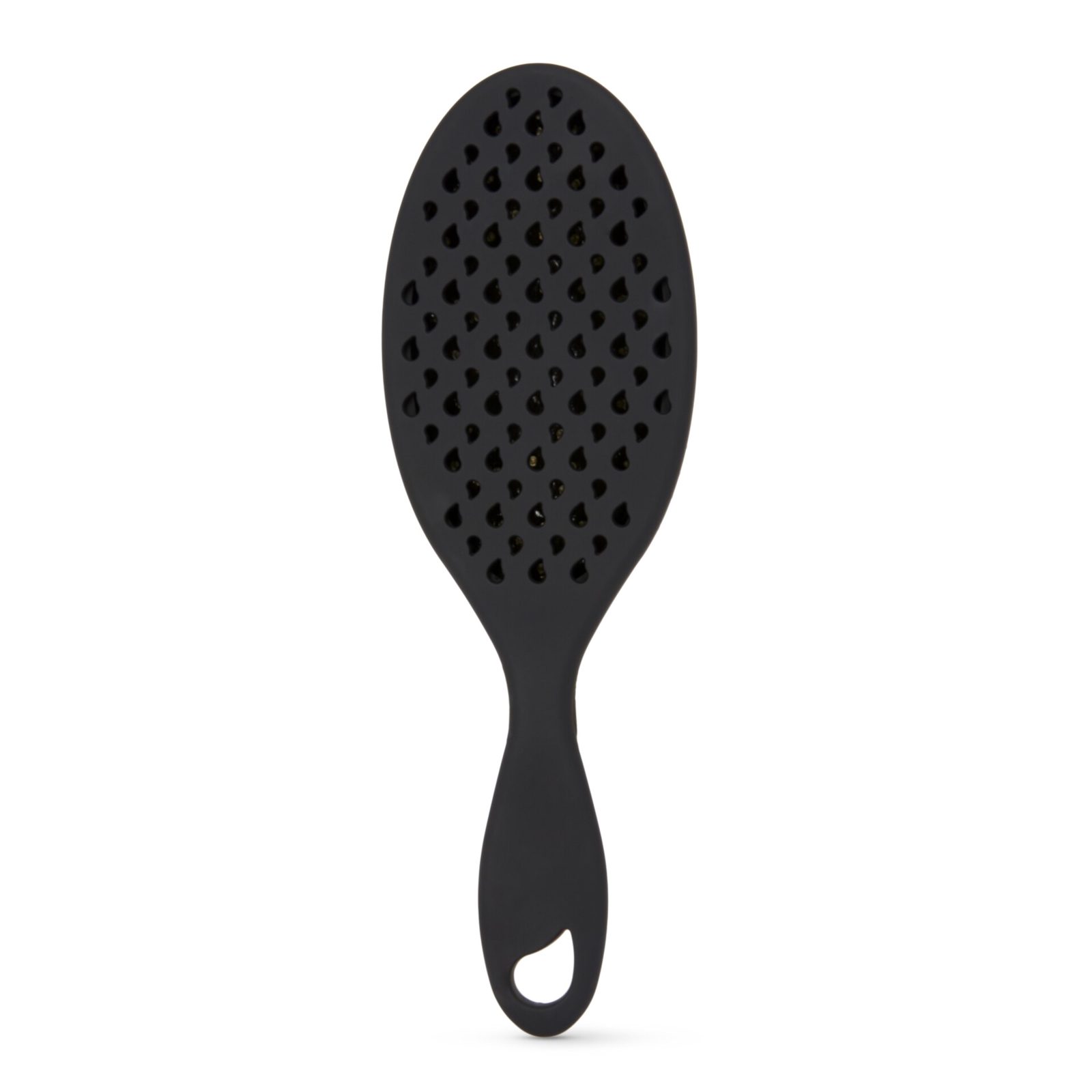 WetBrush Frizz-Free Detangler Black, bild 3