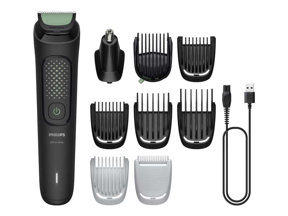 Philips Series 3000 MG3945/15 multitrimmer