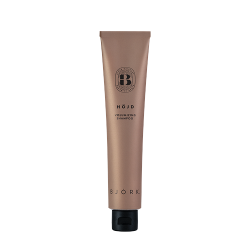 Björk HÖJD Volumizing Shampoo 75 ml, bild 2