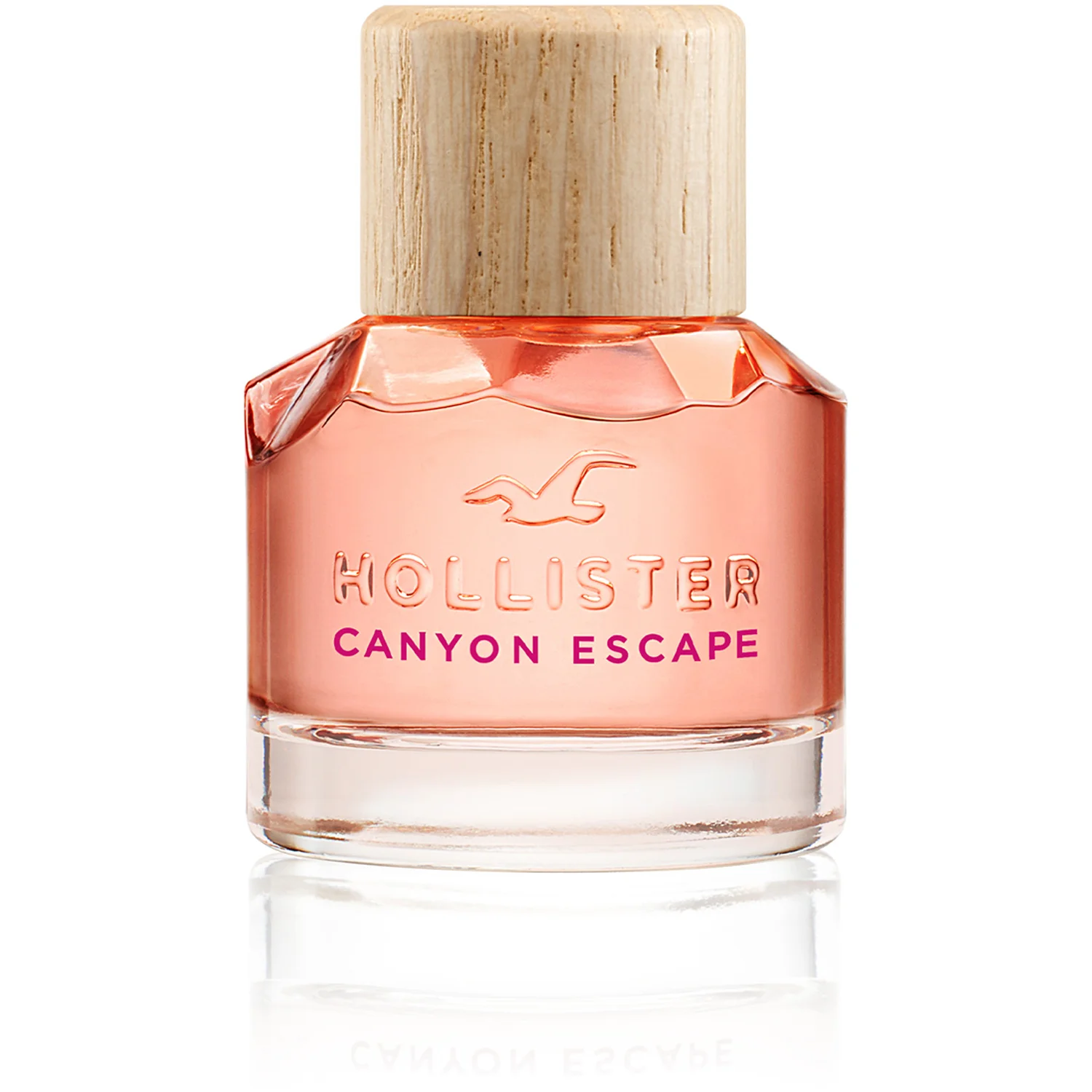 Hollister Canyon Escape For Her Eau de Parfum 30 ml