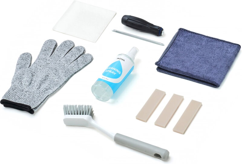 Mova 600/1000 Cleaning Kit, bild 2