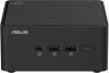 Asus NUC 15 Pro Tall RNUC15CRHC500000, Intel Core 5 210H, 2xDDR5 SODIMM, M.2 + SATA3, WiFi 7, Bluetooth 5.4, 2.5GbE LAN