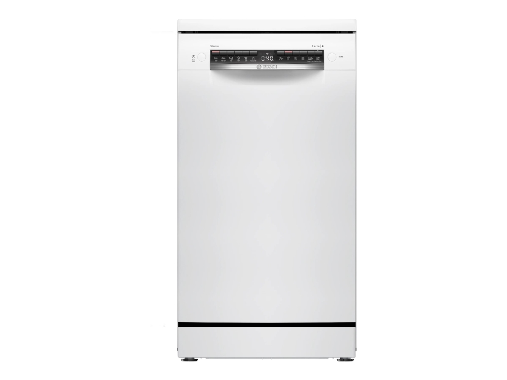 Bosch Z064681 - Diskmaskin - Vit
