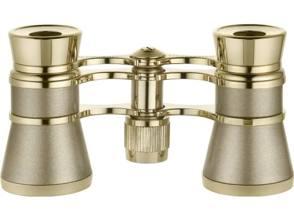 Eschenbach Glamour Theatre Kikare 3 x 25 mm Guld