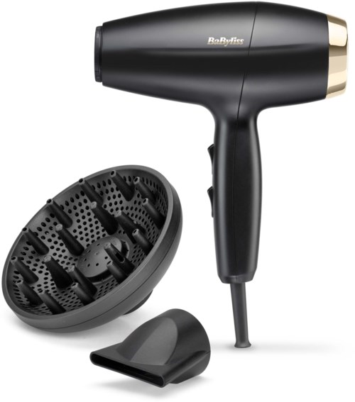 BaByliss Digital Power Dry, bild 2
