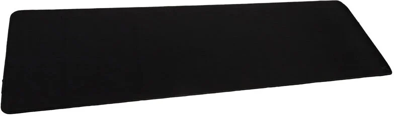 Glorious Stealth Mousepad Extended Black, bild 4