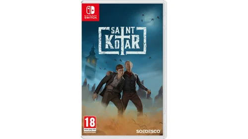 Saint Kotar, bild 3