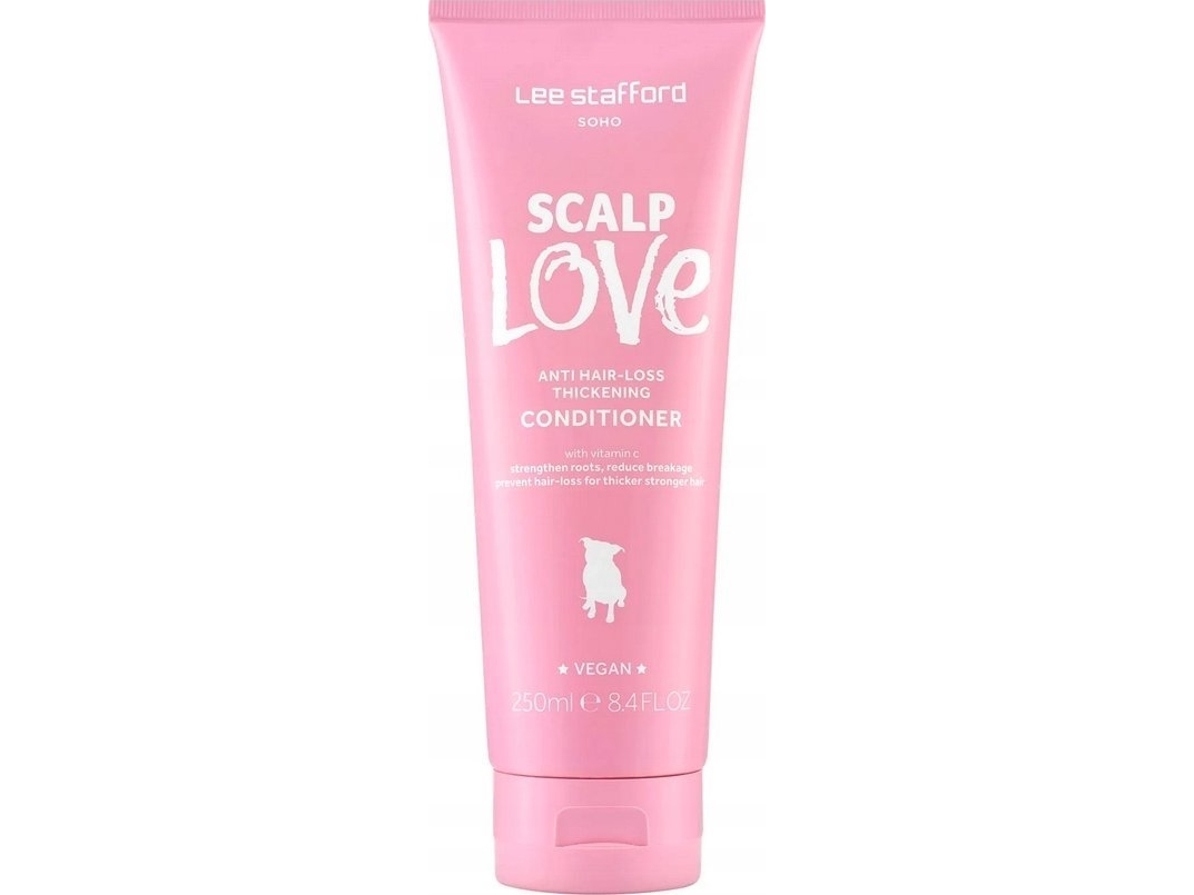 Lee Stafford Scalp Love Antibreakage Conditioner 250 Ml, bild 4