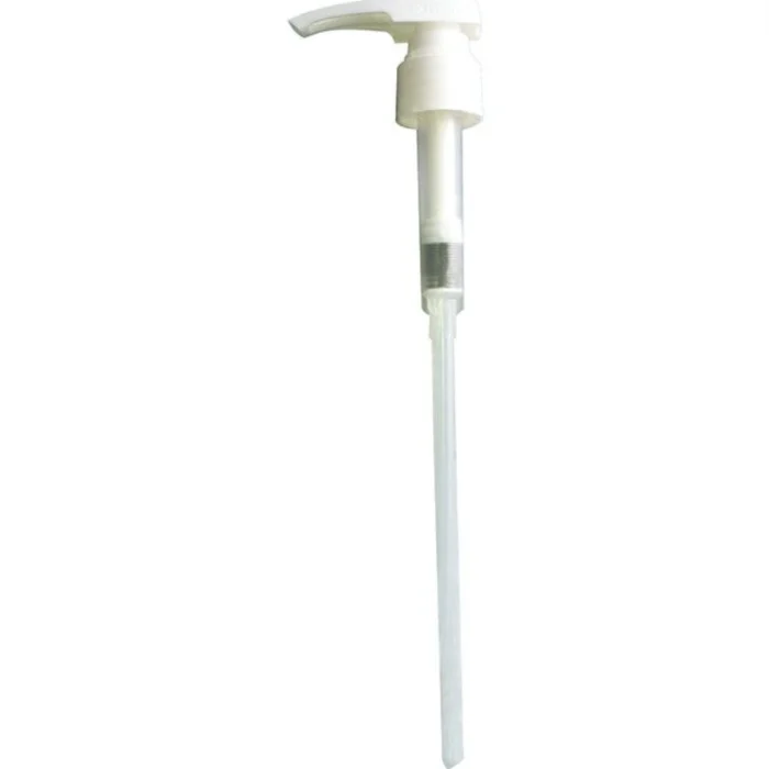 Nioxin Pump White, bild 2