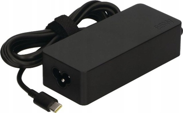 Lenovo 65W standard AC-adapter (USB Type-C)