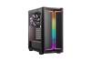 be quiet! Pure Base 501 DX Svart, bild 2