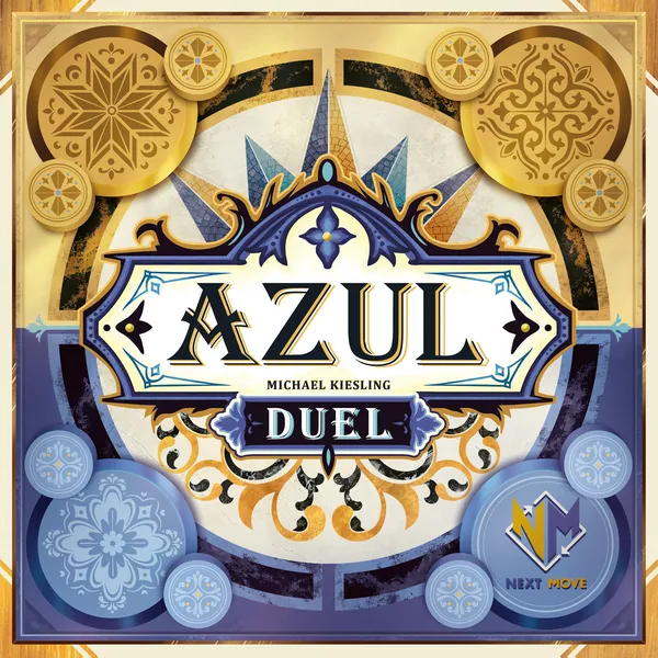 Azul Duel ENG
