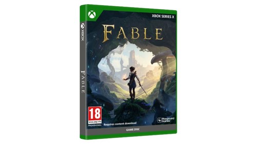 Fable (Xbox Series X), bild 3