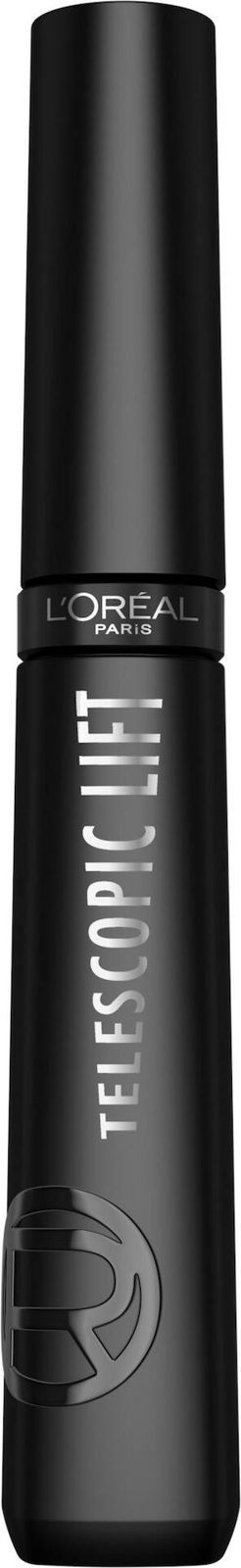 Loreal Paris Telescopic Lift Mascara Extra Black