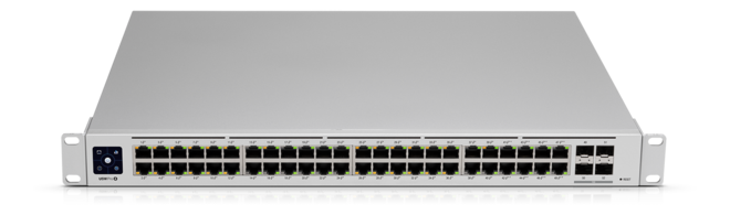 Ubiquiti Pro 48, bild 2