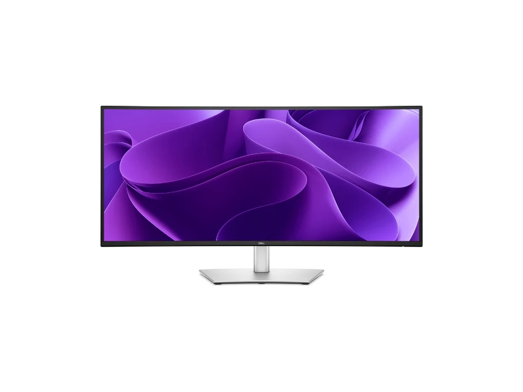 Dell P3425WE 34,1" WQHD-skärm