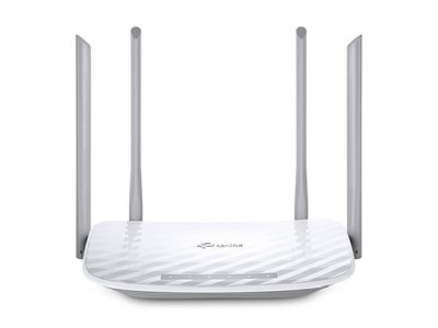 TP-Link Archer C50 AC1200 router